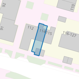 Perceel DDT00-Q-7158