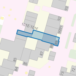 Perceel DDT00-Q-7166