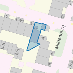 Perceel DDT00-Q-7172