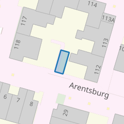 Perceel DDT00-Q-7188