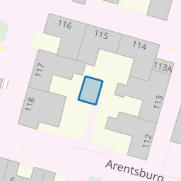 Perceel DDT00-Q-7190