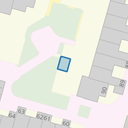 Perceel DDT00-Q-7200