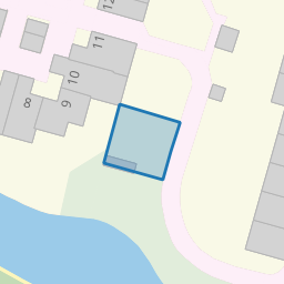 Perceel DDT00-Q-7205