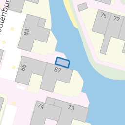 Perceel DDT00-Q-7210