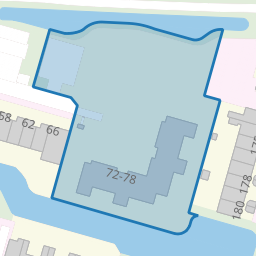 Perceel DDT00-Q-7224