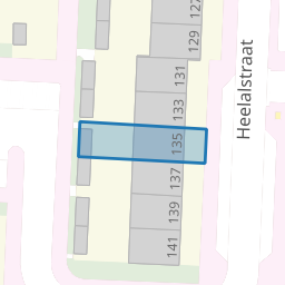 Perceel DDT00-Q-7283