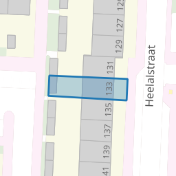 Perceel DDT00-Q-7284