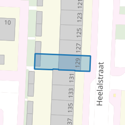 Perceel DDT00-Q-7286