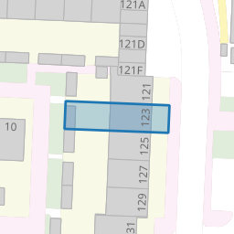 Perceel DDT00-Q-7289