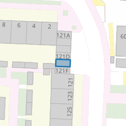 Perceel DDT00-Q-7292