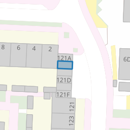 Perceel DDT00-Q-7295