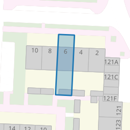 Perceel DDT00-Q-7299