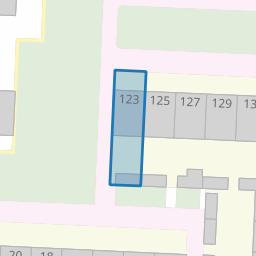 Perceel DDT00-Q-7314