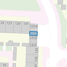 Perceel DDT00-Q-7321