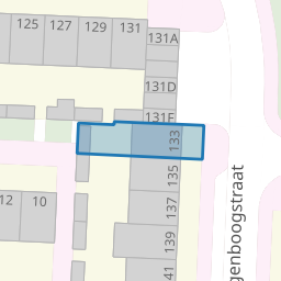 Perceel DDT00-Q-7325