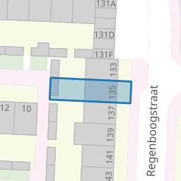 Perceel DDT00-Q-7326