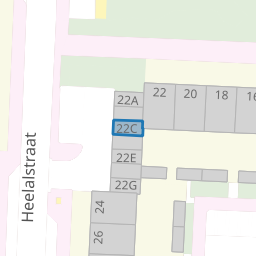 Perceel DDT00-Q-7345