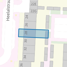 Perceel DDT00-Q-7352