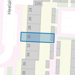 Perceel DDT00-Q-7353