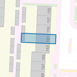 Perceel DDT00-Q-7374