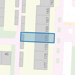 Perceel DDT00-Q-7379