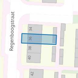 Perceel DDT00-Q-7393