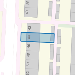 Perceel DDT00-Q-7397