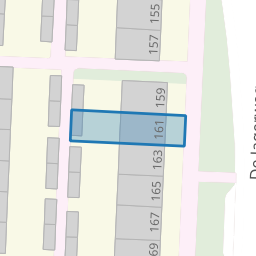 Perceel DDT00-Q-7410