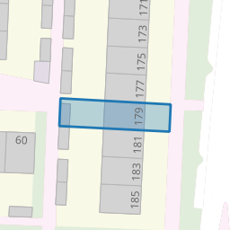 Perceel DDT00-Q-7419