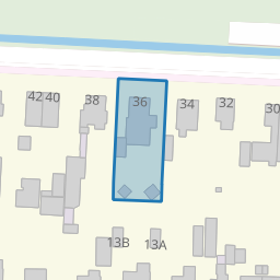 Perceel DDT00-Q-7431