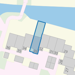 Perceel DDT00-Q-7445