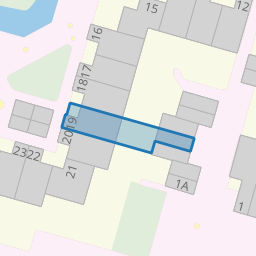 Perceel DDT00-Q-7463