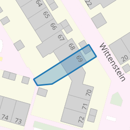 Perceel DDT00-Q-7507