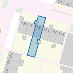 Perceel DDT00-Q-7525