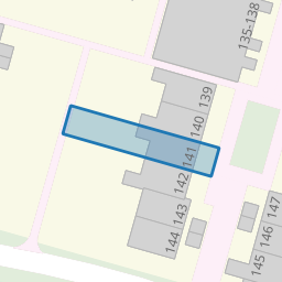 Perceel DDT00-Q-7537