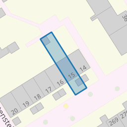 Perceel DDT00-Q-7546