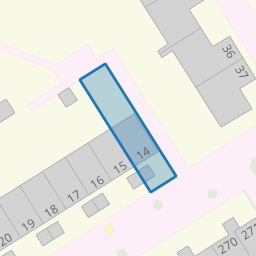 Perceel DDT00-Q-7547