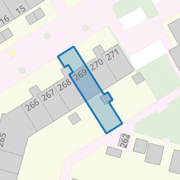 Perceel DDT00-Q-7550