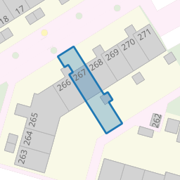 Perceel DDT00-Q-7552
