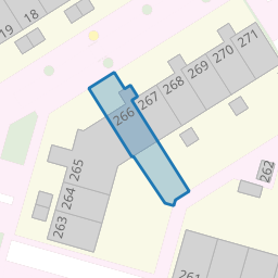 Perceel DDT00-Q-7553