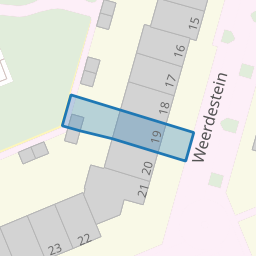 Perceel DDT00-Q-7590