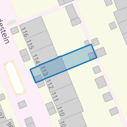 Perceel DDT00-Q-7607