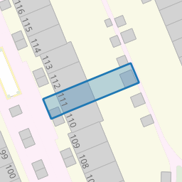 Perceel DDT00-Q-7609