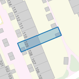 Perceel DDT00-Q-7611