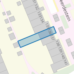 Perceel DDT00-Q-7624