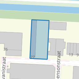 Perceel DDT00-Q-7679