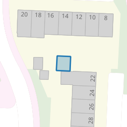 Perceel DDT00-Q-7709