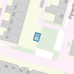 Perceel DDT00-Q-7730