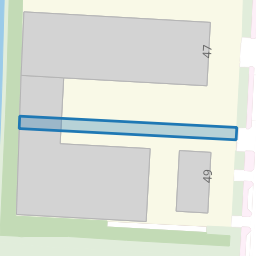 Perceel DDT00-Q-7740