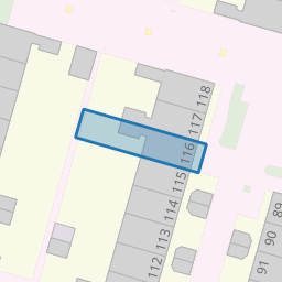 Perceel DDT00-Q-7789